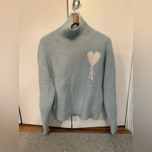 Ami sweater